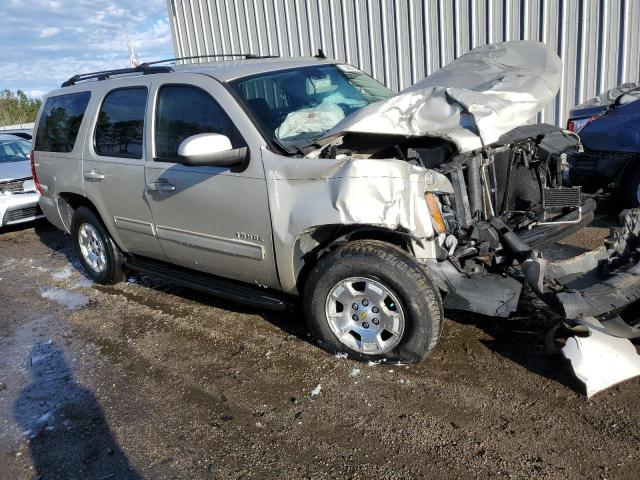 Photo 3 VIN: 1GNSCAE05DR354040 - CHEVROLET TAHOE C150 