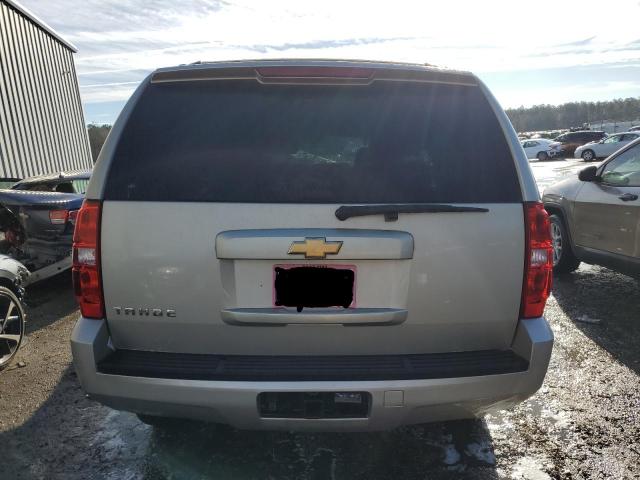 Photo 5 VIN: 1GNSCAE05DR354040 - CHEVROLET TAHOE C150 