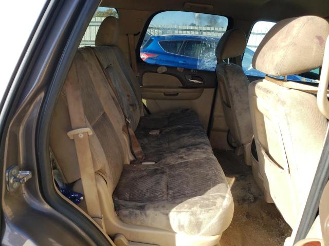 Photo 5 VIN: 1GNSCAE05DR371176 - CHEVROLET TAHOE C150 