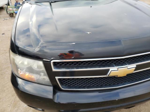 Photo 8 VIN: 1GNSCAE06BR125234 - CHEVROLET TAHOE C150 