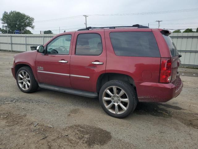 Photo 1 VIN: 1GNSCAE06BR138372 - CHEVROLET TAHOE 