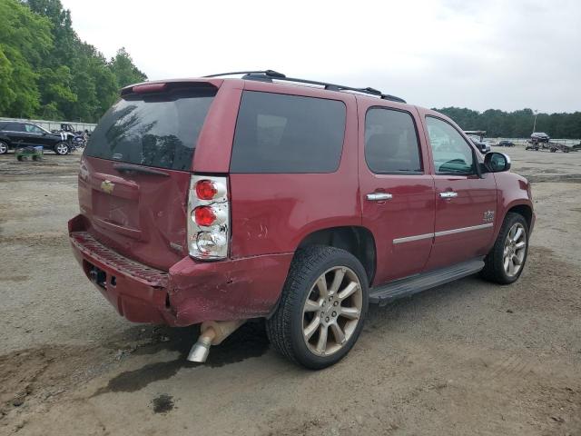 Photo 2 VIN: 1GNSCAE06BR138372 - CHEVROLET TAHOE 