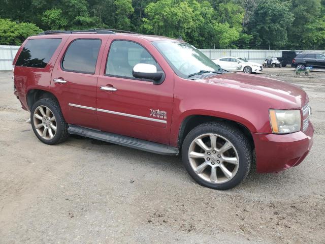 Photo 3 VIN: 1GNSCAE06BR138372 - CHEVROLET TAHOE 