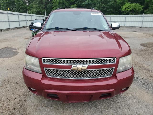 Photo 4 VIN: 1GNSCAE06BR138372 - CHEVROLET TAHOE 