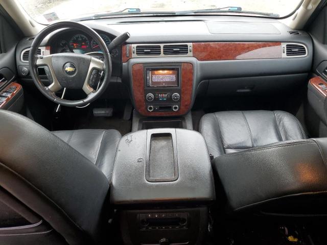 Photo 7 VIN: 1GNSCAE06BR138372 - CHEVROLET TAHOE 