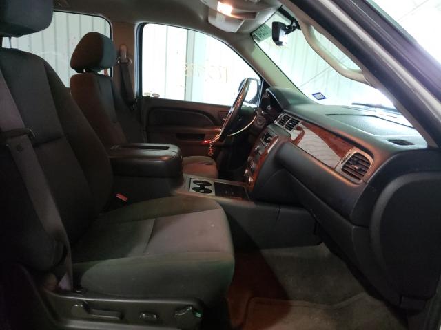 Photo 4 VIN: 1GNSCAE06BR248631 - CHEVROLET TAHOE C150 