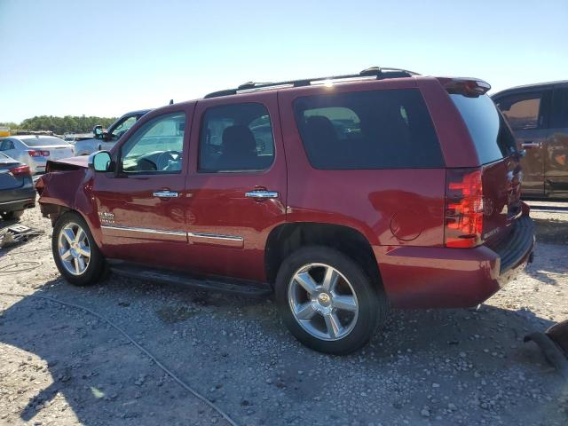 Photo 1 VIN: 1GNSCAE06BR307516 - CHEVROLET TAHOE C150 