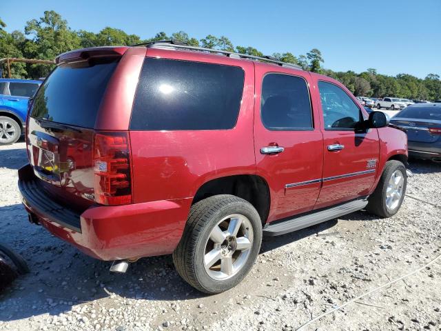 Photo 2 VIN: 1GNSCAE06BR307516 - CHEVROLET TAHOE C150 