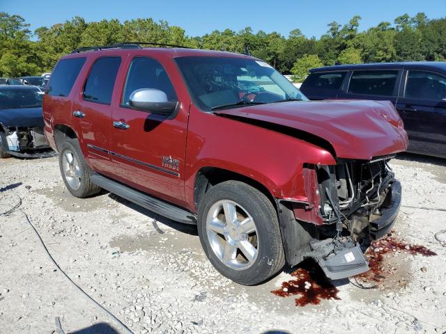 Photo 3 VIN: 1GNSCAE06BR307516 - CHEVROLET TAHOE C150 