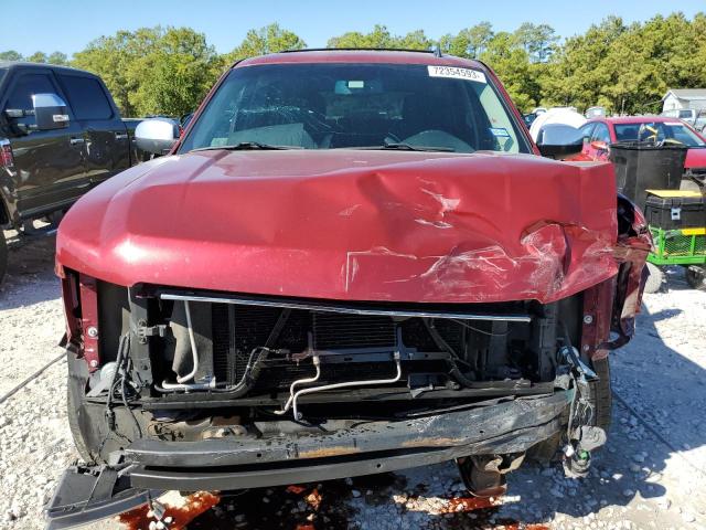 Photo 4 VIN: 1GNSCAE06BR307516 - CHEVROLET TAHOE C150 