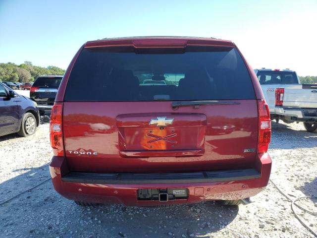 Photo 5 VIN: 1GNSCAE06BR307516 - CHEVROLET TAHOE C150 