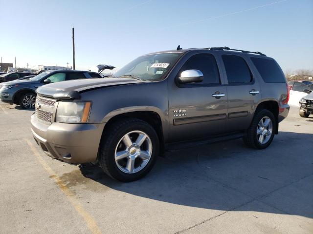 Photo 0 VIN: 1GNSCAE06BR349619 - CHEVROLET TAHOE C150 