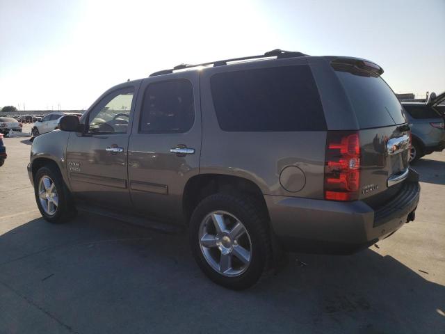 Photo 1 VIN: 1GNSCAE06BR349619 - CHEVROLET TAHOE C150 