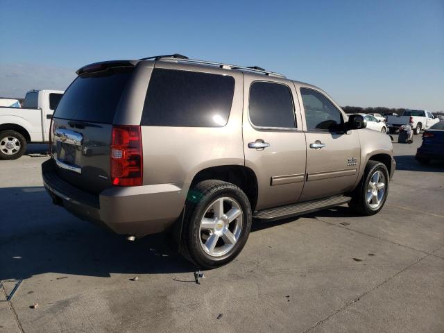 Photo 2 VIN: 1GNSCAE06BR349619 - CHEVROLET TAHOE C150 