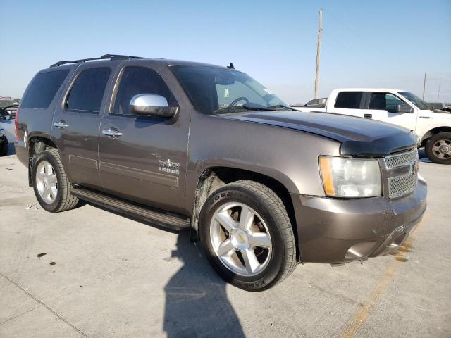 Photo 3 VIN: 1GNSCAE06BR349619 - CHEVROLET TAHOE C150 