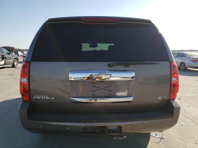 Photo 5 VIN: 1GNSCAE06BR349619 - CHEVROLET TAHOE C150 