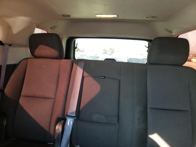 Photo 9 VIN: 1GNSCAE06BR349619 - CHEVROLET TAHOE C150 