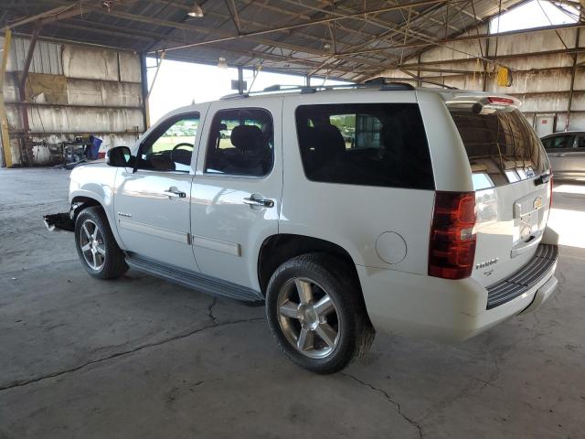 Photo 1 VIN: 1GNSCAE06BR374259 - CHEVROLET TAHOE C150 