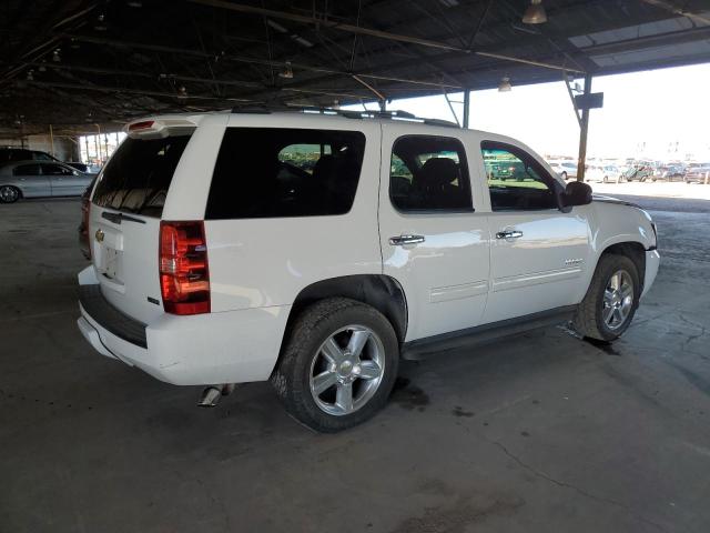 Photo 2 VIN: 1GNSCAE06BR374259 - CHEVROLET TAHOE C150 