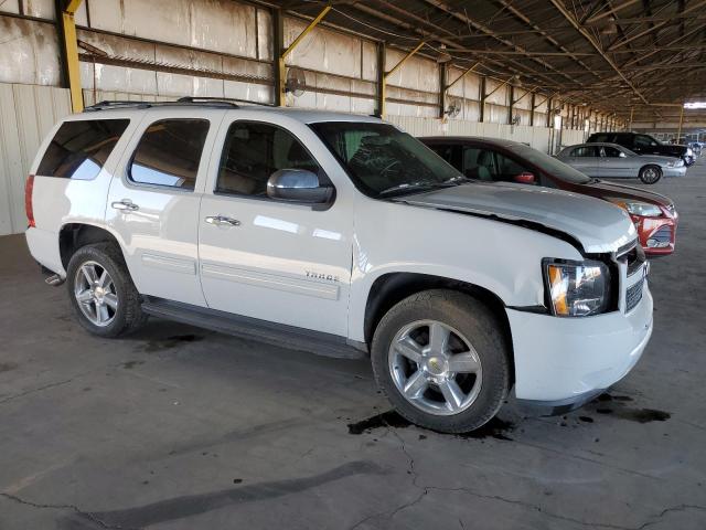 Photo 3 VIN: 1GNSCAE06BR374259 - CHEVROLET TAHOE C150 