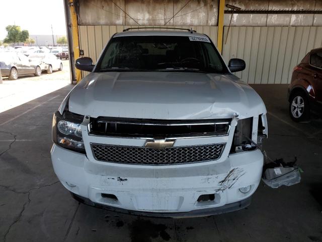 Photo 4 VIN: 1GNSCAE06BR374259 - CHEVROLET TAHOE C150 