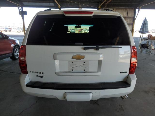 Photo 5 VIN: 1GNSCAE06BR374259 - CHEVROLET TAHOE C150 