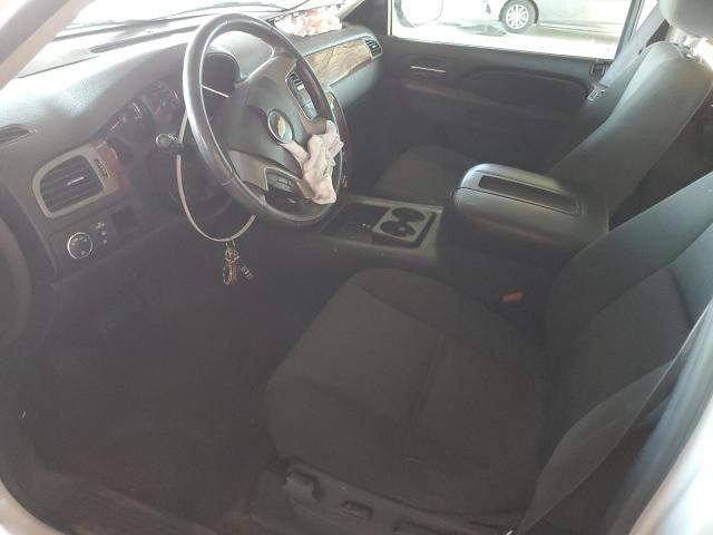 Photo 6 VIN: 1GNSCAE06BR374259 - CHEVROLET TAHOE C150 