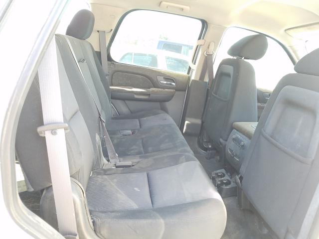 Photo 5 VIN: 1GNSCAE06BR389439 - CHEVROLET TAHOE C150 