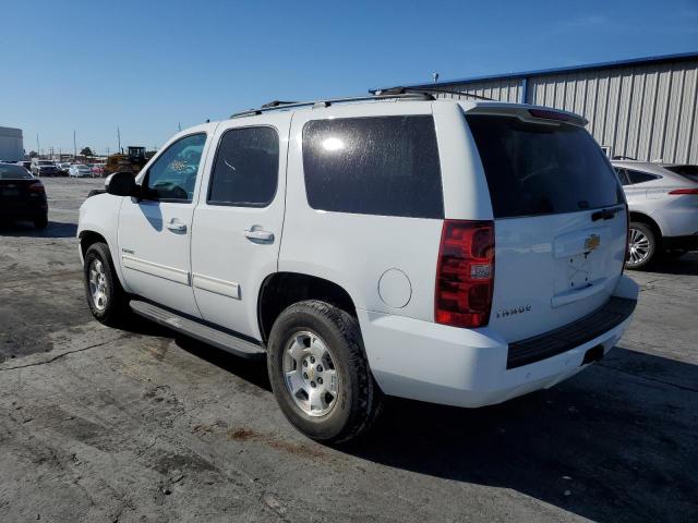 Photo 2 VIN: 1GNSCAE06DR122854 - CHEVROLET TAHOE C150 