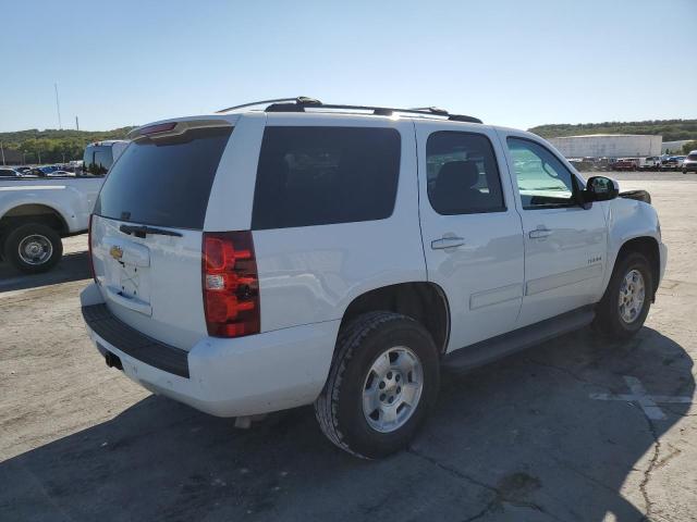 Photo 3 VIN: 1GNSCAE06DR122854 - CHEVROLET TAHOE C150 