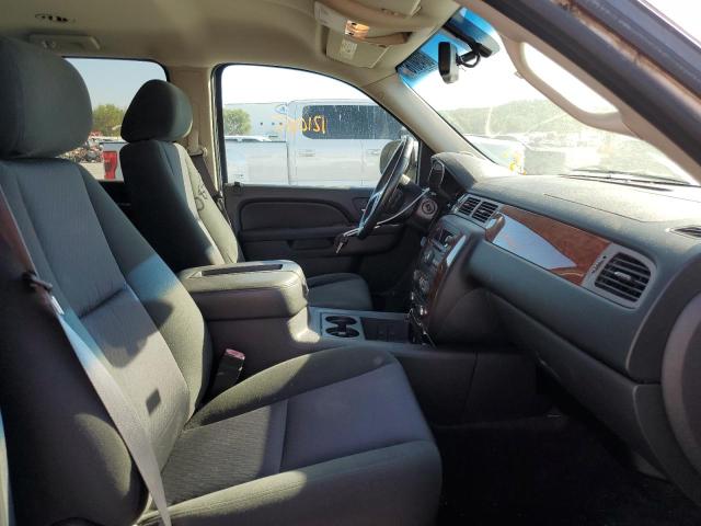 Photo 4 VIN: 1GNSCAE06DR122854 - CHEVROLET TAHOE C150 