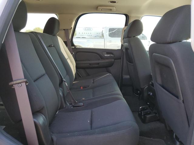 Photo 5 VIN: 1GNSCAE06DR122854 - CHEVROLET TAHOE C150 