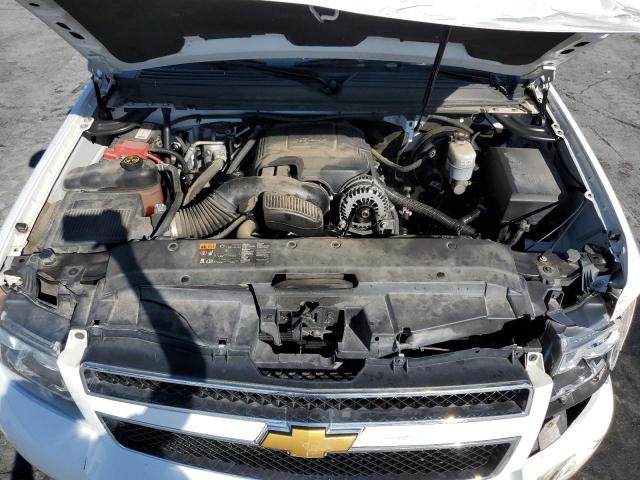 Photo 6 VIN: 1GNSCAE06DR122854 - CHEVROLET TAHOE C150 