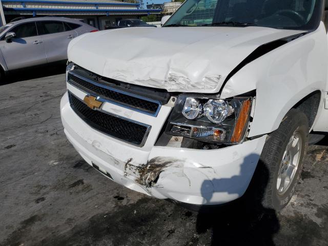 Photo 8 VIN: 1GNSCAE06DR122854 - CHEVROLET TAHOE C150 