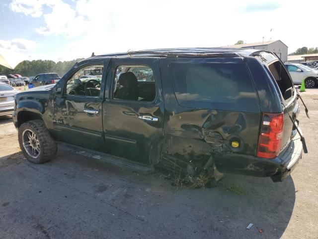 Photo 1 VIN: 1GNSCAE06DR181533 - CHEVROLET TAHOE C150 