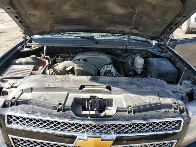 Photo 11 VIN: 1GNSCAE06DR181533 - CHEVROLET TAHOE C150 