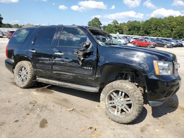 Photo 3 VIN: 1GNSCAE06DR181533 - CHEVROLET TAHOE C150 