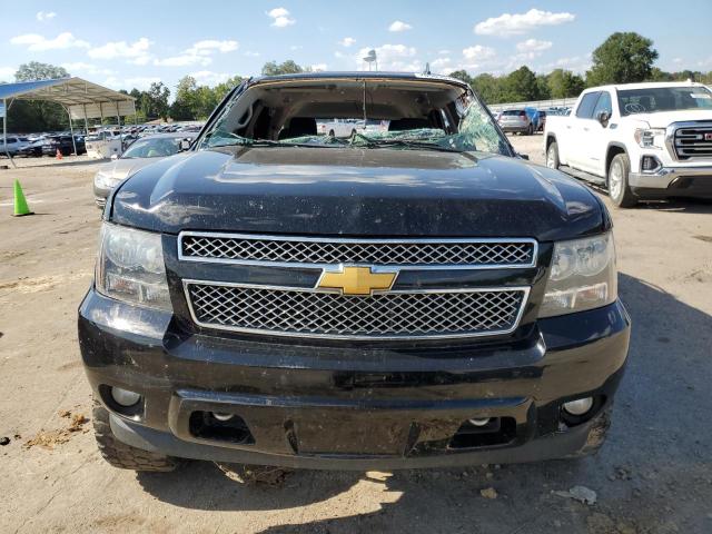 Photo 4 VIN: 1GNSCAE06DR181533 - CHEVROLET TAHOE C150 