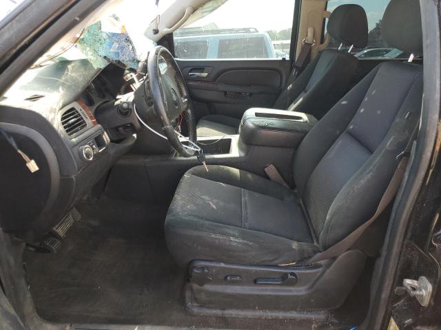 Photo 6 VIN: 1GNSCAE06DR181533 - CHEVROLET TAHOE C150 