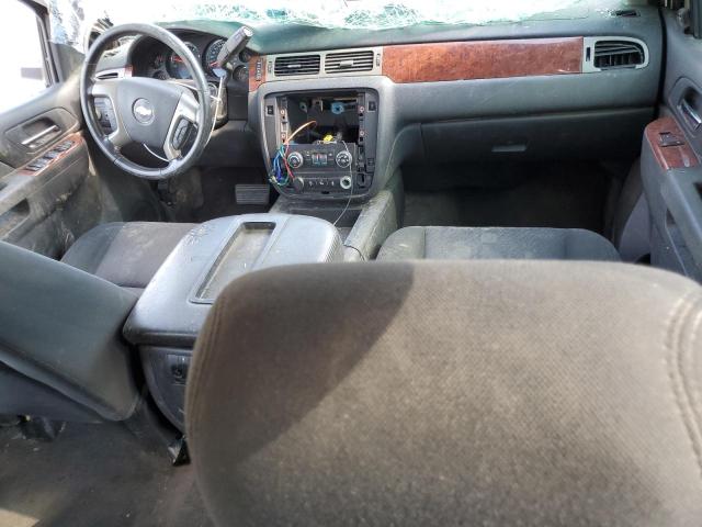 Photo 7 VIN: 1GNSCAE06DR181533 - CHEVROLET TAHOE C150 