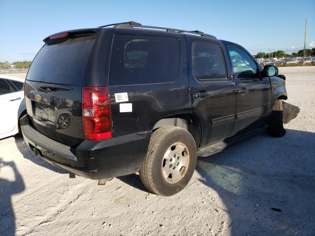 Photo 3 VIN: 1GNSCAE06DR199871 - CHEVROLET TAHOE C150 