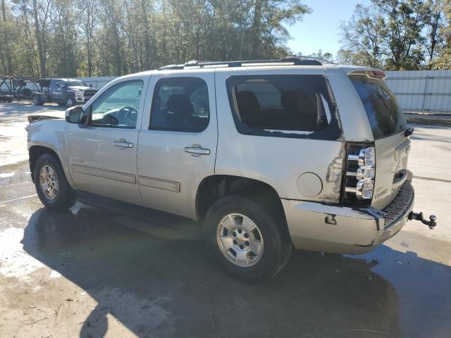 Photo 1 VIN: 1GNSCAE06DR273886 - CHEVROLET TAHOE C150 