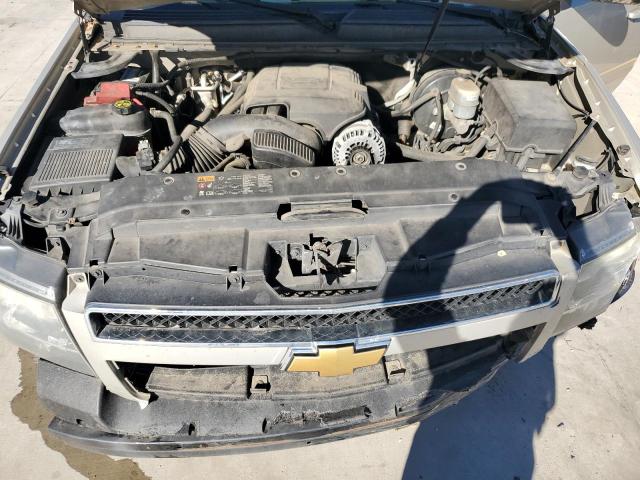 Photo 11 VIN: 1GNSCAE06DR273886 - CHEVROLET TAHOE C150 