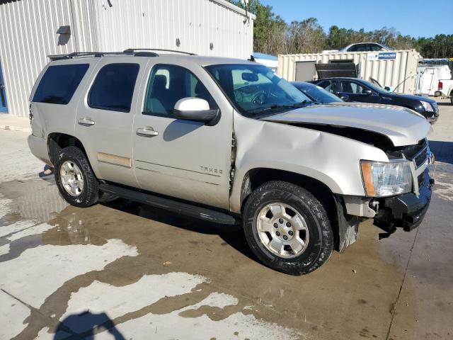 Photo 3 VIN: 1GNSCAE06DR273886 - CHEVROLET TAHOE C150 