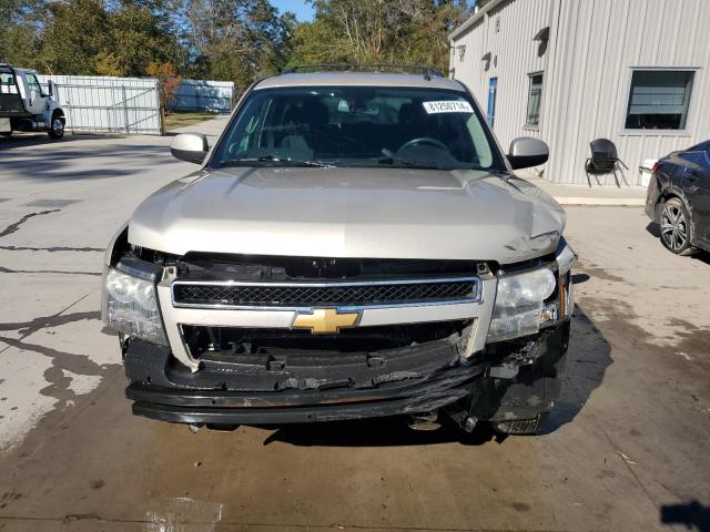 Photo 4 VIN: 1GNSCAE06DR273886 - CHEVROLET TAHOE C150 