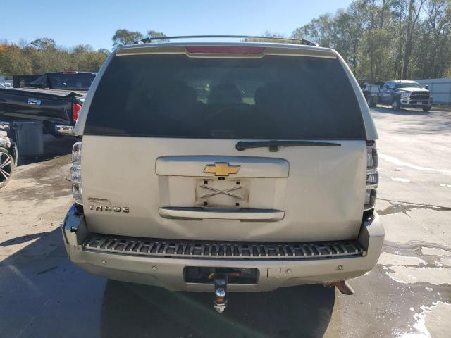 Photo 5 VIN: 1GNSCAE06DR273886 - CHEVROLET TAHOE C150 