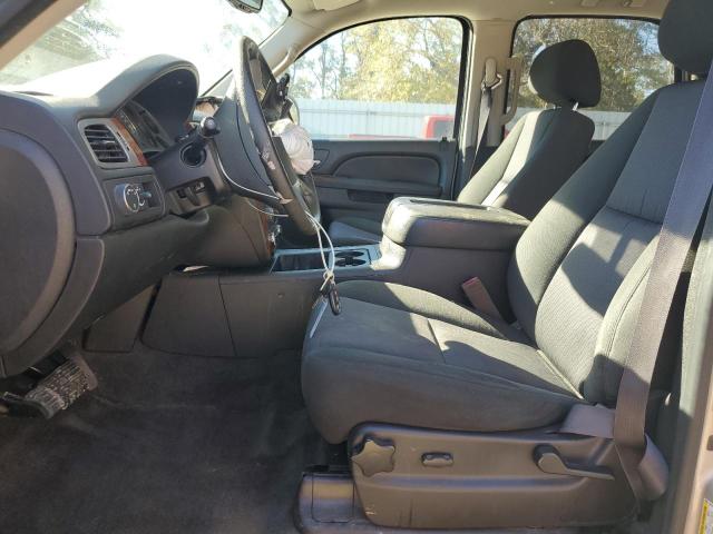 Photo 6 VIN: 1GNSCAE06DR273886 - CHEVROLET TAHOE C150 