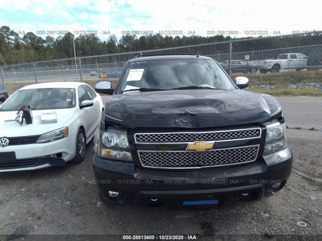 Photo 5 VIN: 1GNSCAE06ER249203 - CHEVROLET TAHOE 