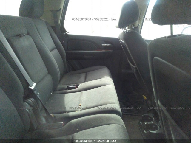 Photo 7 VIN: 1GNSCAE06ER249203 - CHEVROLET TAHOE 