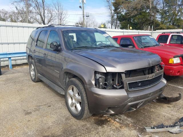 Photo 0 VIN: 1GNSCAE07BR142060 - CHEVROLET TAHOE C150 